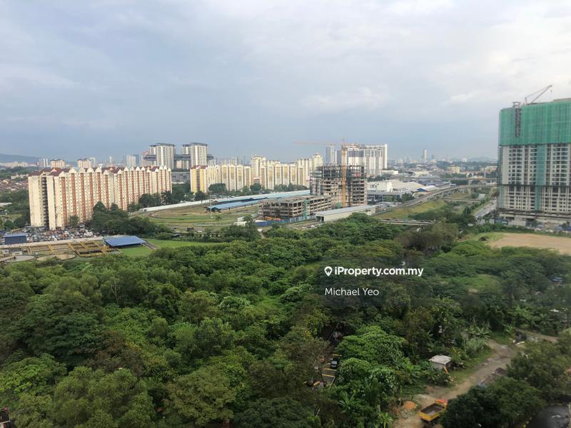 Residensi Servis untuk Disewa di The Potpourri oleh Michael Yeo - iProperty.com.my