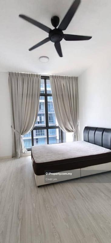 Residensi Servis untuk Dijual di Setia Sky 88 oleh Cindi Lim - iProperty.com.my