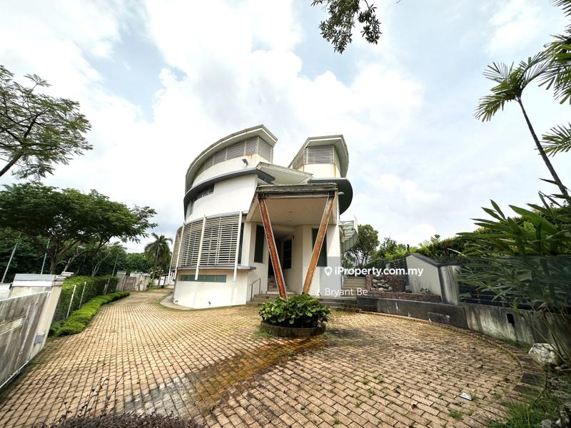 Bungalow House for Sale in Pju 3, Tropicana by Bryant Be - iProperty.com.my