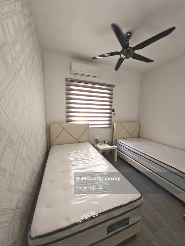 Rumah Berangkai 2 Tingkat untuk Dijual di Taman Puncak Jalil, Seri Kembangan oleh Frances Liew - iProperty.com.my