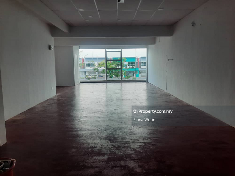 For Rent - Taman Angkasa Nuri, Durian Tunggal