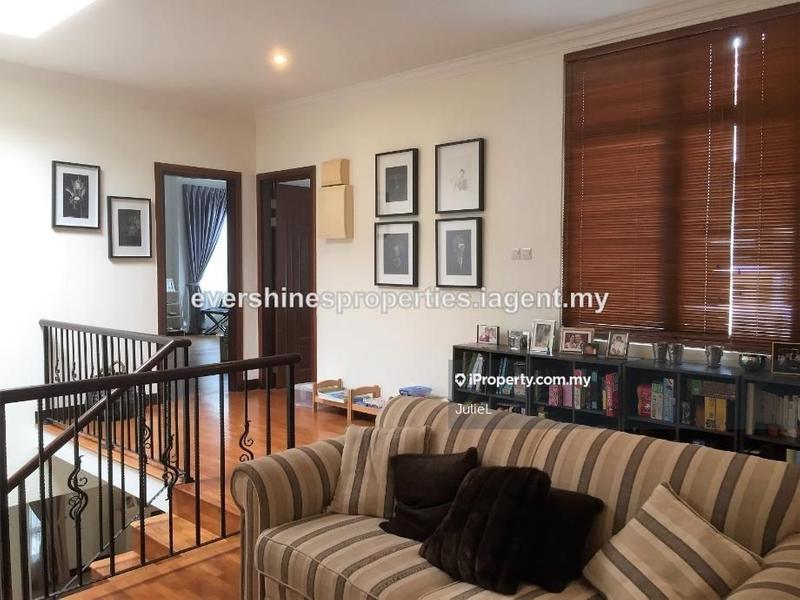 Semi-Detached House for Sale in Taman Sri Hartamas, Sri Hartamas by Julie L - iProperty.com.my