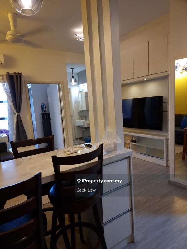 Service Residence for Sale in Arte Mont Kiara by Jack Lew - iProperty.com.my