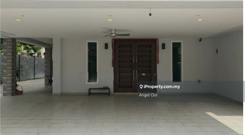 2-storey Terraced House for Sale in Aman Suria, Petaling Jaya by Angel Ooi - iProperty.com.my