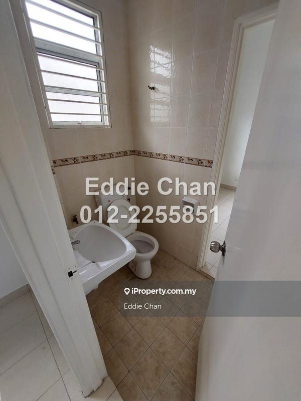 2.5-storey Terraced House for Sale in Ukay Perdana (De Puncak), Ampang by Eddie Chan - iProperty.com.my