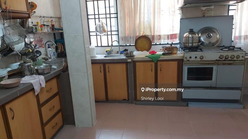 2-storey Terraced House for Sale in Bukit Jelutong, Shah Alam by Shirley Looi - iProperty.com.my