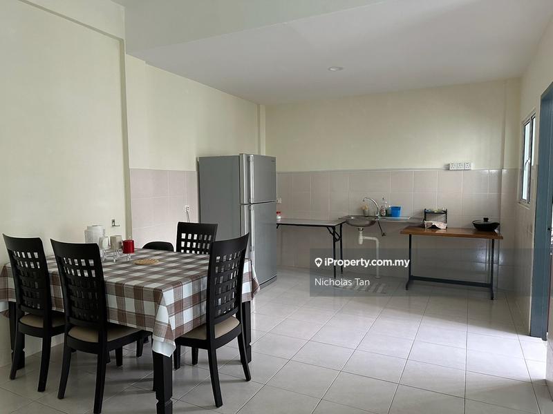 Pangsapuri untuk Disewa di Stutong Heights 2 oleh Nicholas Tan - iProperty.com.my