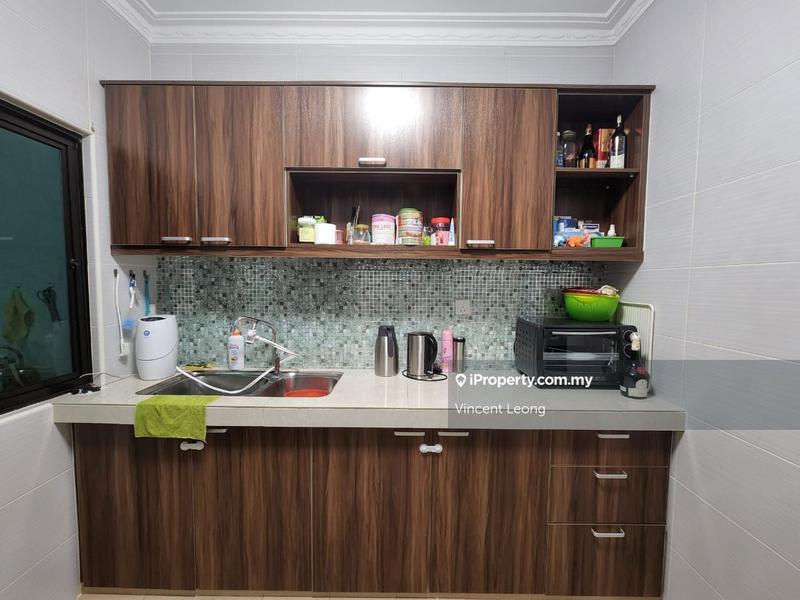 Condominium for Sale in Sunway Sutera Condominium by Vincent Leong - iProperty.com.my
