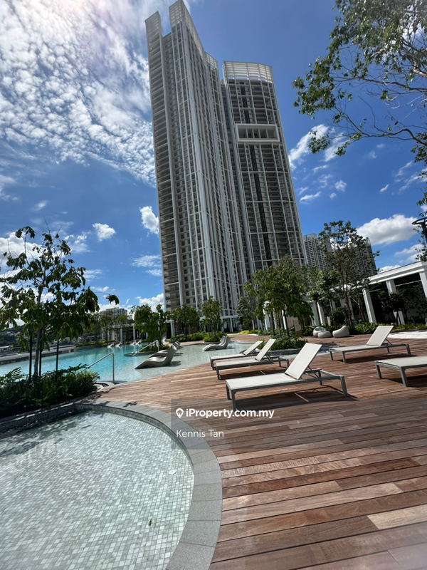 Condominium for Sale in Park Place by Kennis Tan - iProperty.com.my