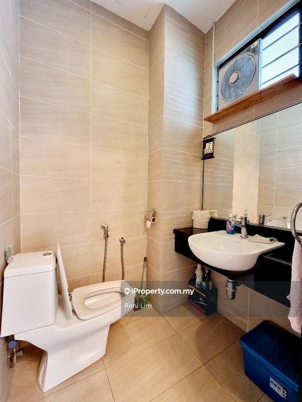 Rumah Berkembar untuk Dijual di Pju 3, Tropicana oleh Reni Lim - iProperty.com.my