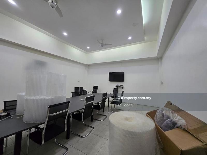 Detached Factory for Rent in Batu gajah lahat pengkalan, Ipoh by Xc Foong - iProperty.com.my