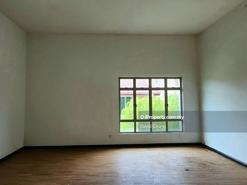 Semi-Detached House for Sale in Setia Eco Park, Setia Alam by David Chang - iProperty.com.my