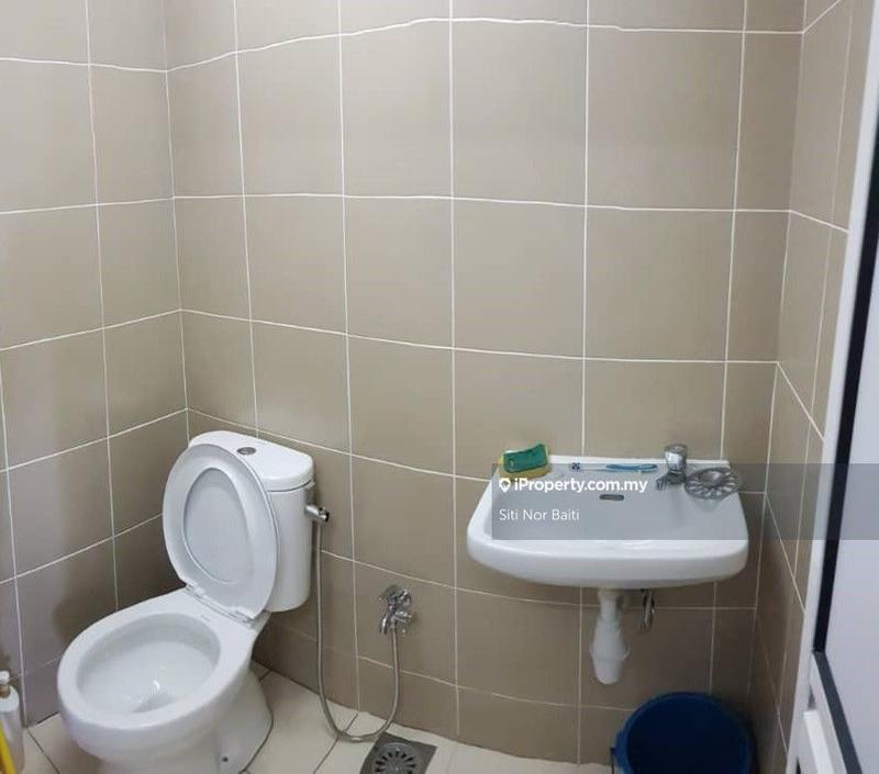 Condominium for Sale in 202 DC (Desa Cahaya) by Siti Beeb - iProperty.com.my