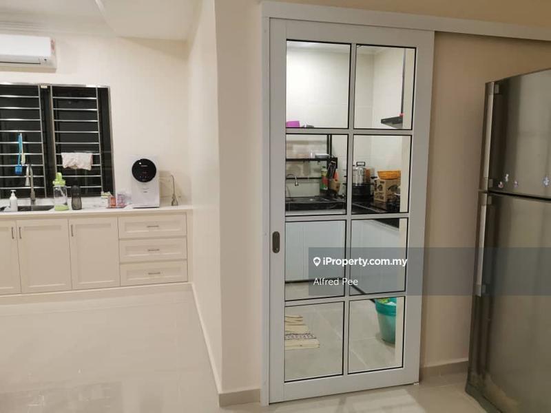 Semi-Detached House for Sale in Taman Evergreen Heights, Batu Pahat by Alfred Pee - iProperty.com.my