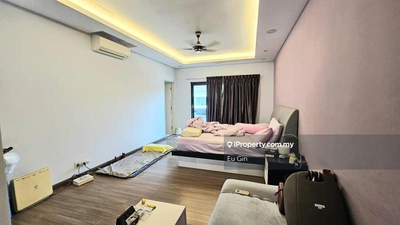 Rumah Teres 3-Tingkat untuk Dijual di Lake Fields, Sungai Besi oleh Eu Gin - iProperty.com.my