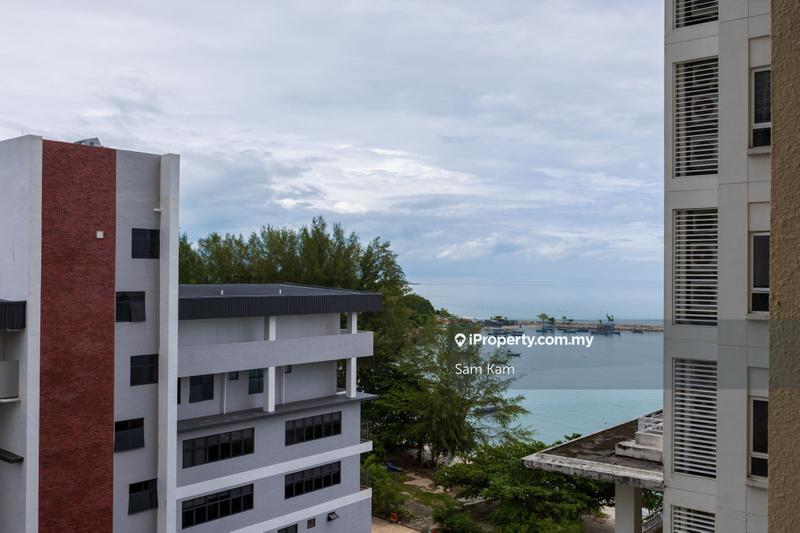 Kondominium untuk Dijual di Quayside Condominium oleh Sam Kam - iProperty.com.my