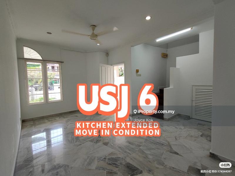 Bungalow House for Sale in USJ 3, Subang, Bungalow, Petaling Jaya by Joyce Kok - iProperty.com.my