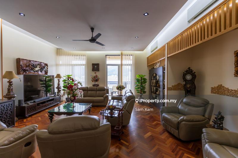 Kondominium untuk Dijual di Quayside Condominium oleh Sam Kam - iProperty.com.my