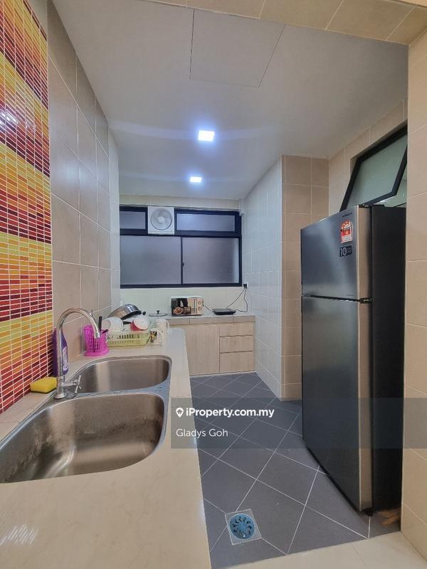 Kondominium untuk Disewa di Upper East @ Tiger Lane oleh Gladys Goh - iProperty.com.my