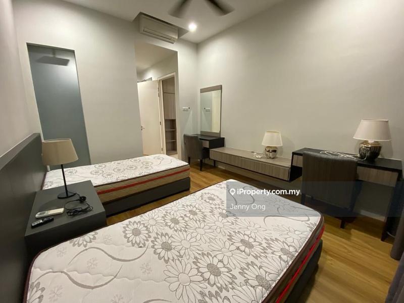 Service Residence for Sale in Arnica @ Tropicana Gardens by Jenny Ong - iProperty.com.my