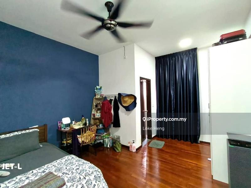 Rumah Berangkai 3 Tingkat untuk Dijual di Setia Utama, Setia Alam oleh Loke Heng - iProperty.com.my