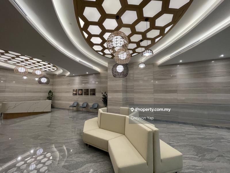 For Sale - The Sentral Suites