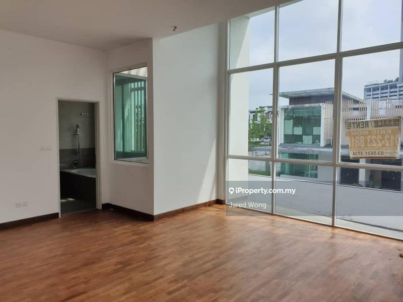 Semi-Detached House for Sale in Garden Residence, Cyberjaya by Jared Wong - iProperty.com.my