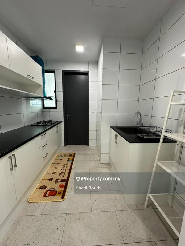 Condominium for Rent in The Valley Residences @ SkySierra by Sharil Routh - iProperty.com.my