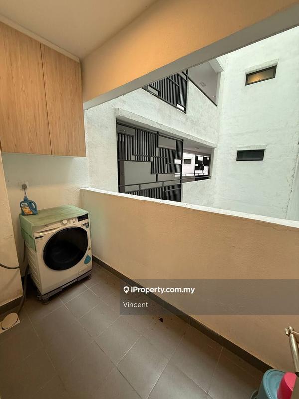 For Rent - Avantas Residences