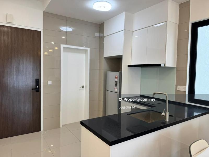 For Rent - Bangsar Hill Park