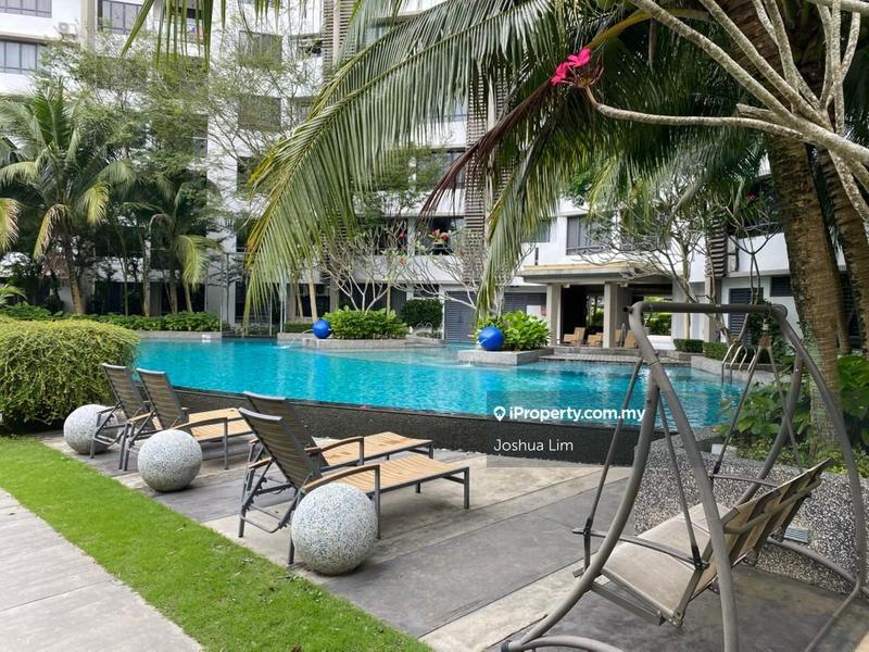 Kondominium untuk Dijual di Quayside @ Clear Water Bay oleh Joshua Lim - iProperty.com.my