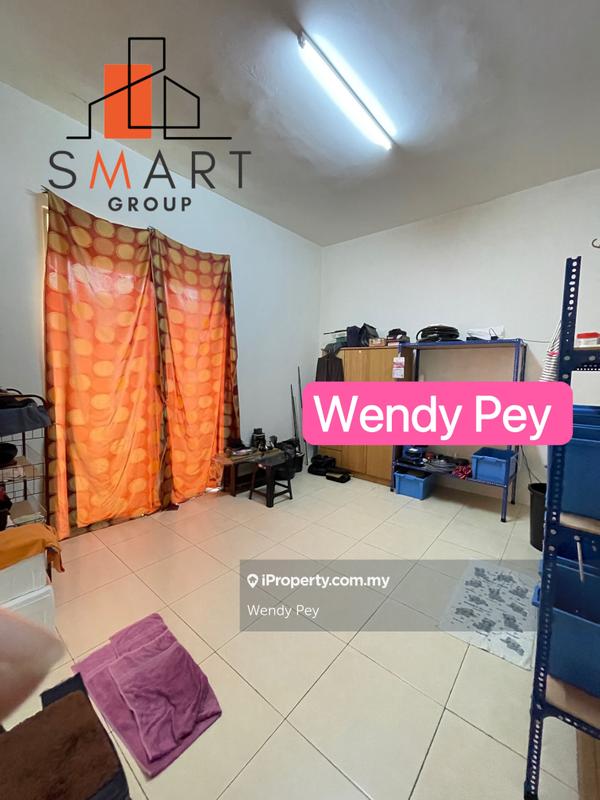 3-storey Terraced House for Sale in Bukit Tengah, Bukit Mertajam by Wendy Pey - iProperty.com.my