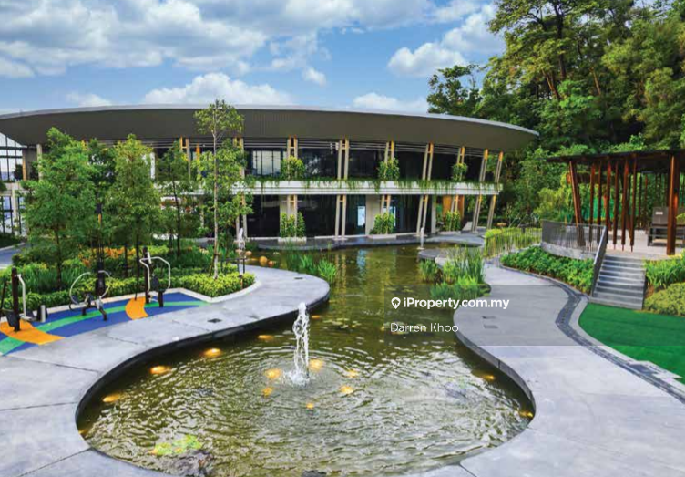 Service Residence for Sale in The Goodwood Residence by Darren Khoo - iProperty.com.my