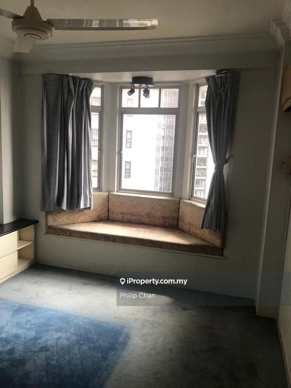 Kondominium untuk Dijual di Jasmine Towers oleh Philip Chan - iProperty.com.my