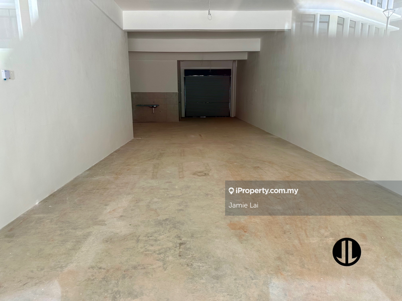 Kedai-Pejabat untuk Disewa di Greentown, Ipoh oleh Jamie Lai - iProperty.com.my