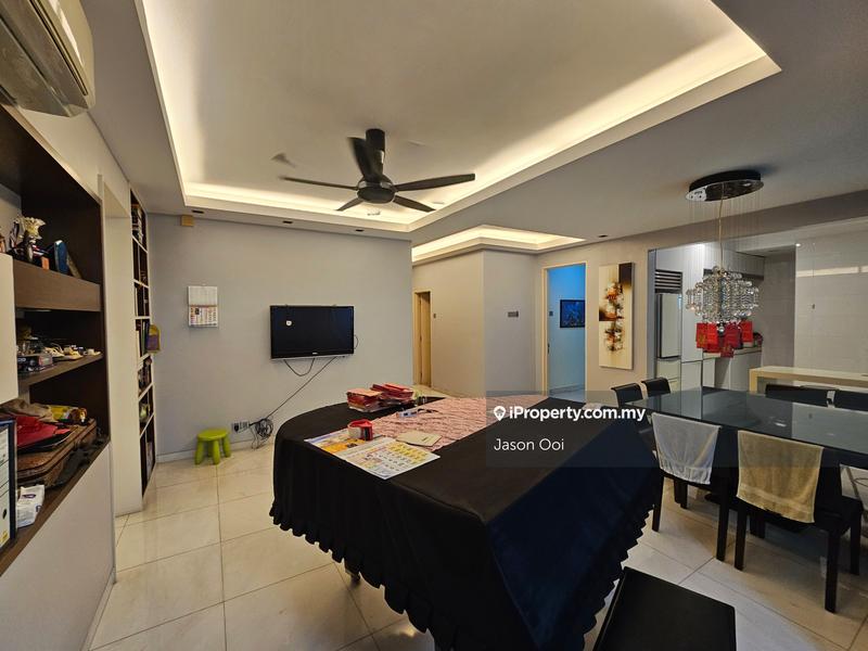 Zero Lot Bungalow for Sale in Putra Heights, Subang Jaya by Jason Ooi - iProperty.com.my