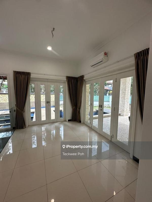 Bungalow House untuk Dijual di Taman Beverly Height, Ulu Kelang oleh Teckwee Poh - iProperty.com.my