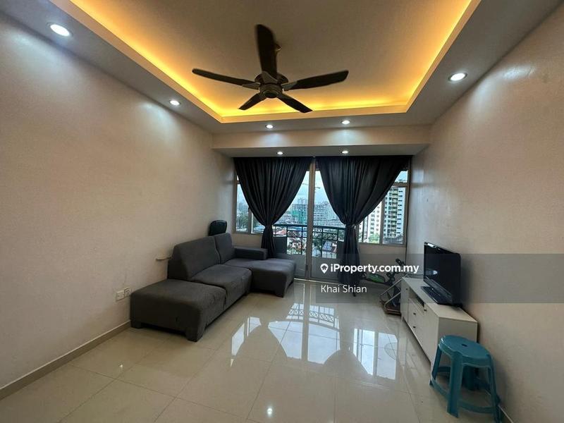 For Rent - Taman Jubilee Phase 5