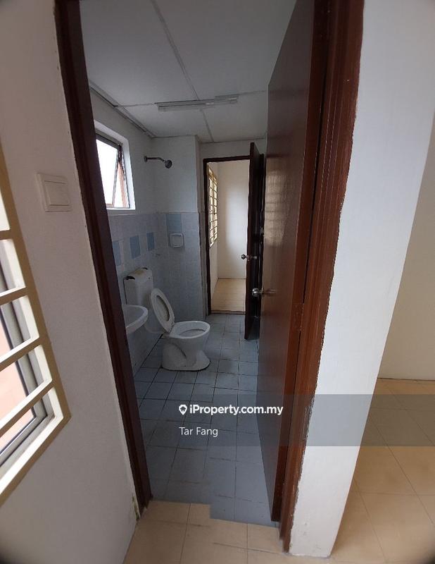 Pangsapuri untuk Dijual di Danau Sutera oleh Tar Fang - iProperty.com.my