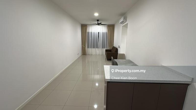 For Rent - Savvy @ Riana Dutamas