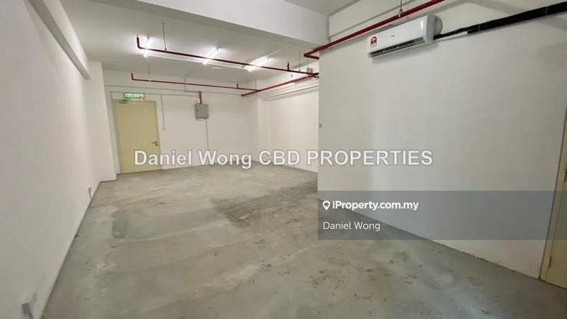 Office for Rent in Mont Kiara, Kuala Lumpur by Daniel Wong - iProperty.com.my