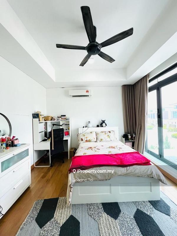 Semi-Detached House for Rent in Sejati Residence, Cyberjaya by Joanne Tei - iProperty.com.my