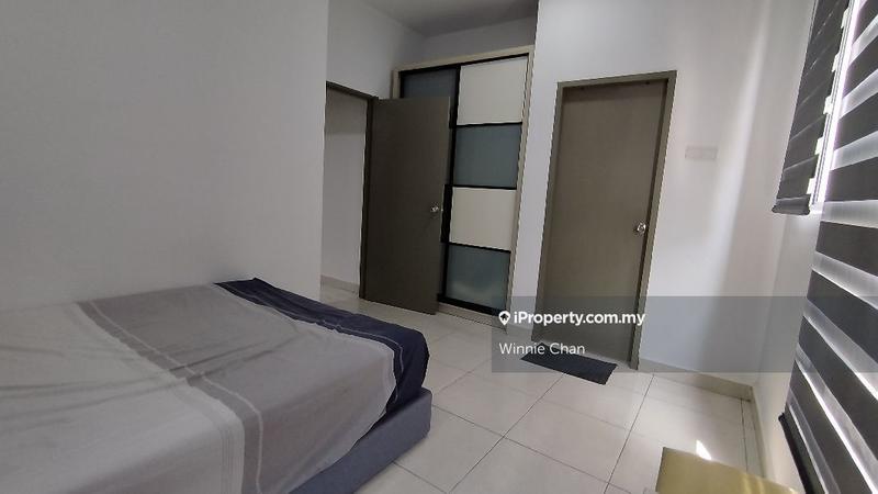 For Sale - Meru Heights Residences @ Scientex Meru