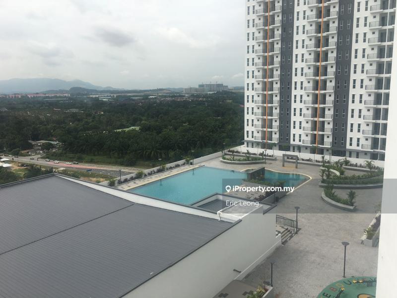 Kediaman Servis untuk Dijual di Ascotte Boulevard oleh Eric Leong - iProperty.com.my