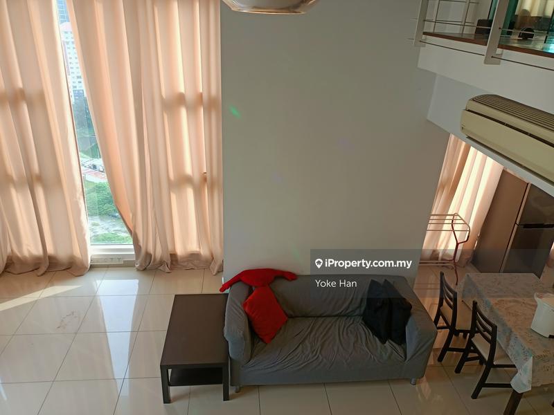 For Rent - The Scott Garden SOHO