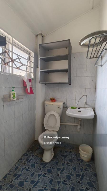 2-storey Terraced House for Sale in Taman Sri Rampai, Wangsa Maju by Brandon Khoo - iProperty.com.my