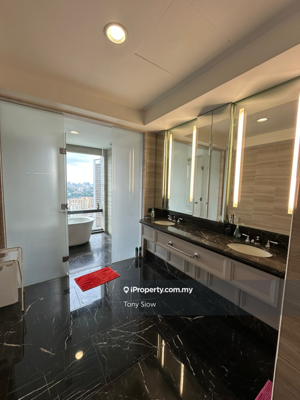 Residensi Servis untuk Dijual di St Regis oleh Tony Siow - iProperty.com.my