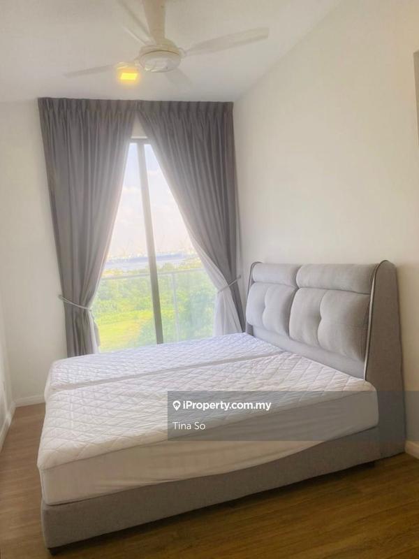 Kondominium untuk Dijual di The WaterEdge (Pinggiran Air) oleh Tina So - iProperty.com.my