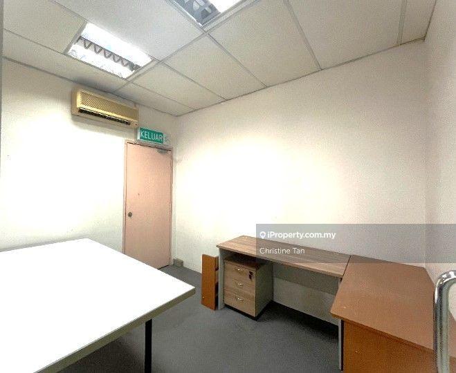 Pejabat untuk Disewa di Petaling Jaya, Selangor oleh Christine Tan - iProperty.com.my