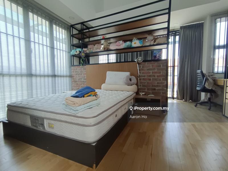 Rumah Berangkai 3 Tingkat untuk Dijual di Taman Kosas, Ampang oleh Aaron Ho - iProperty.com.my